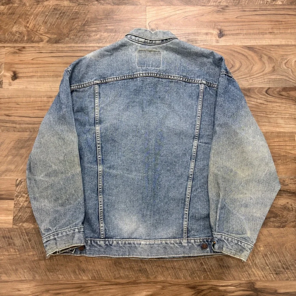 Levis vintage y2k